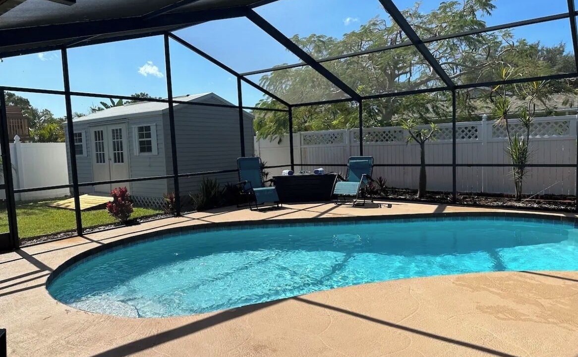 Photo of Outdoor in Whitfield
