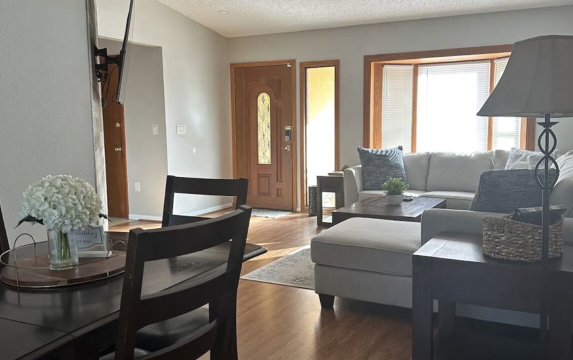 Photo of Livingroom in Whitfield