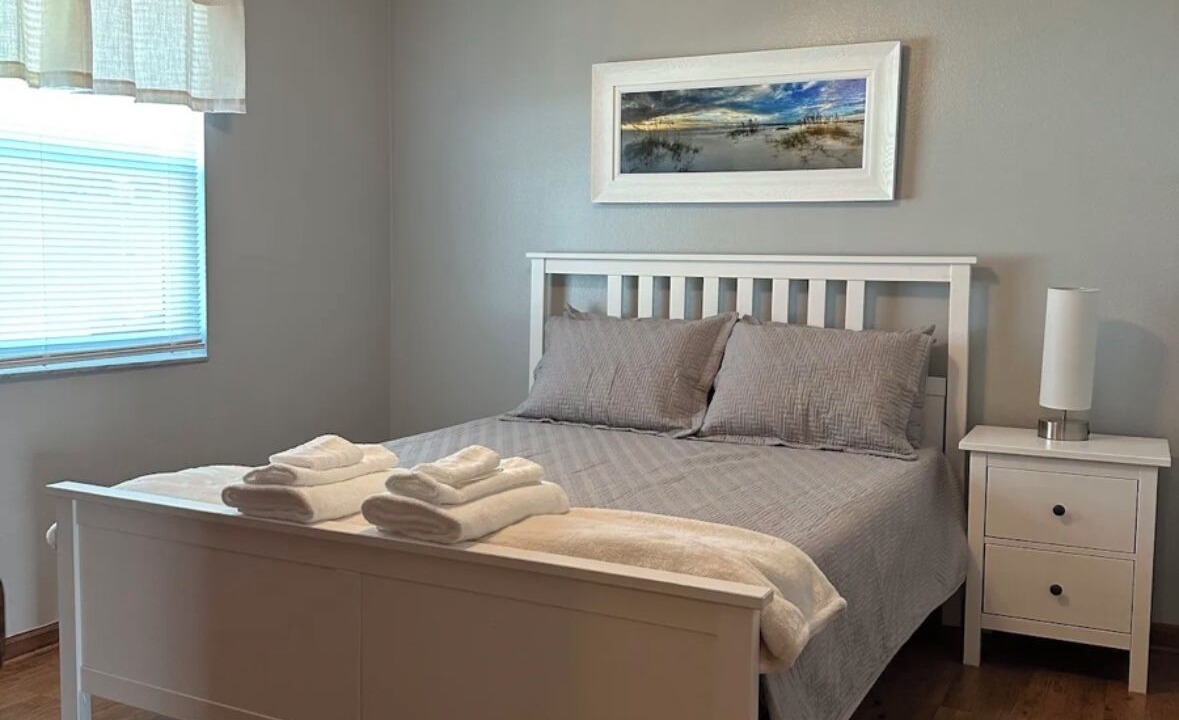 Photo of Bedroom in Whitfield