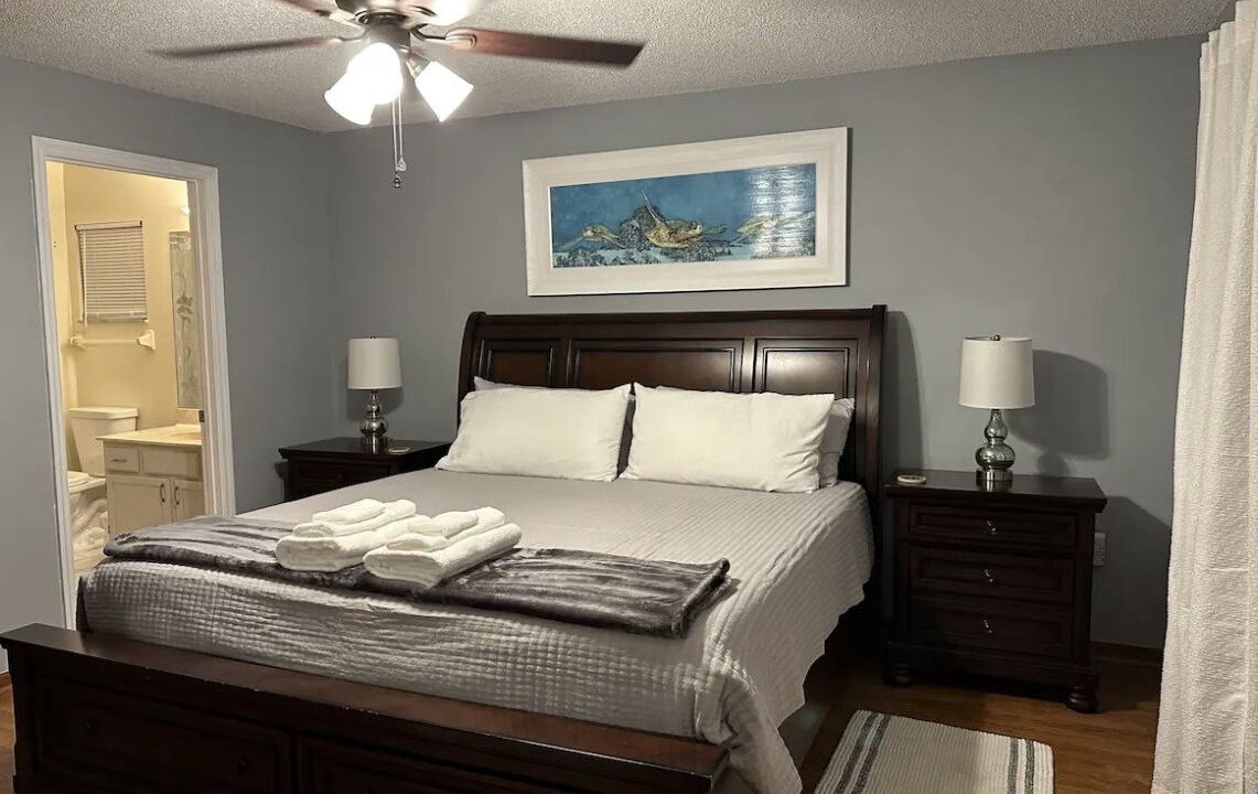 Photo of Bedroom in Whitfield