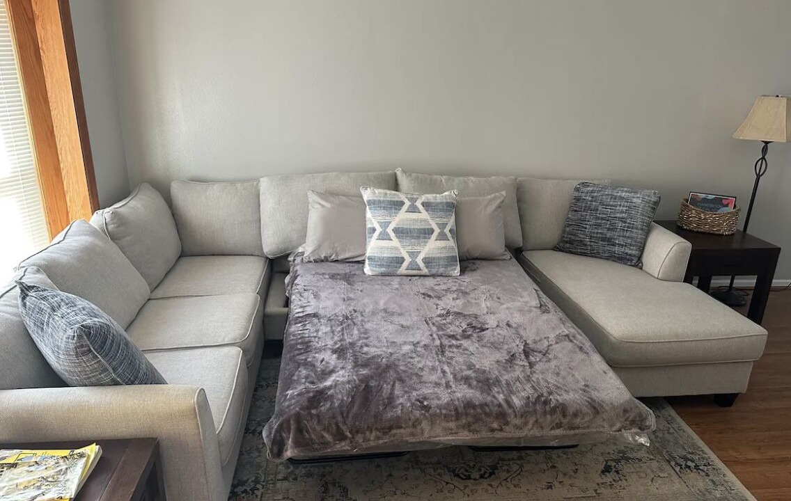 Photo of Livingroom in Whitfield