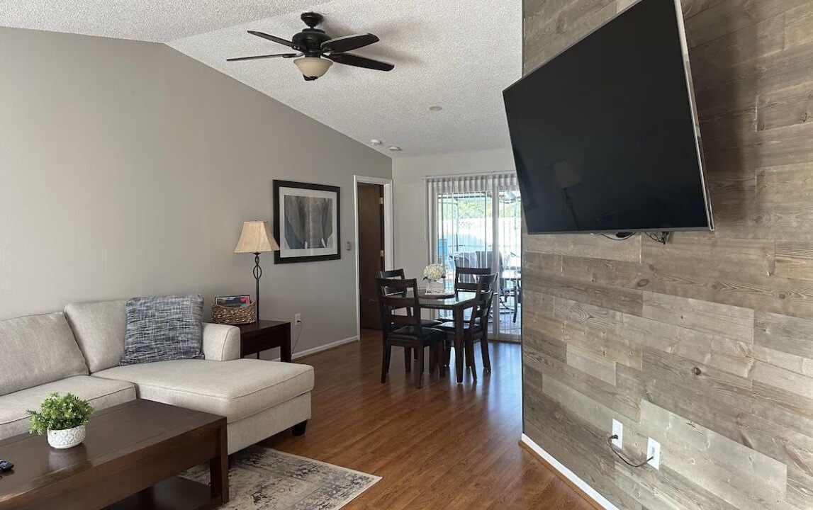 Photo of Livingroom in Whitfield