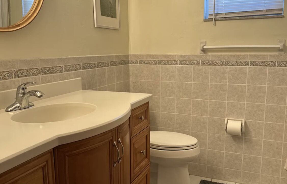 Photo of Bathroom in Whitfield
