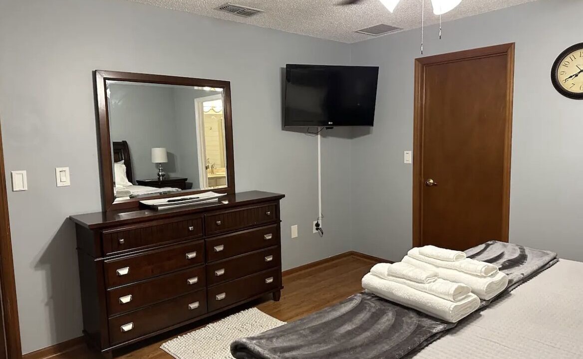 Photo of Bedroom in Whitfield