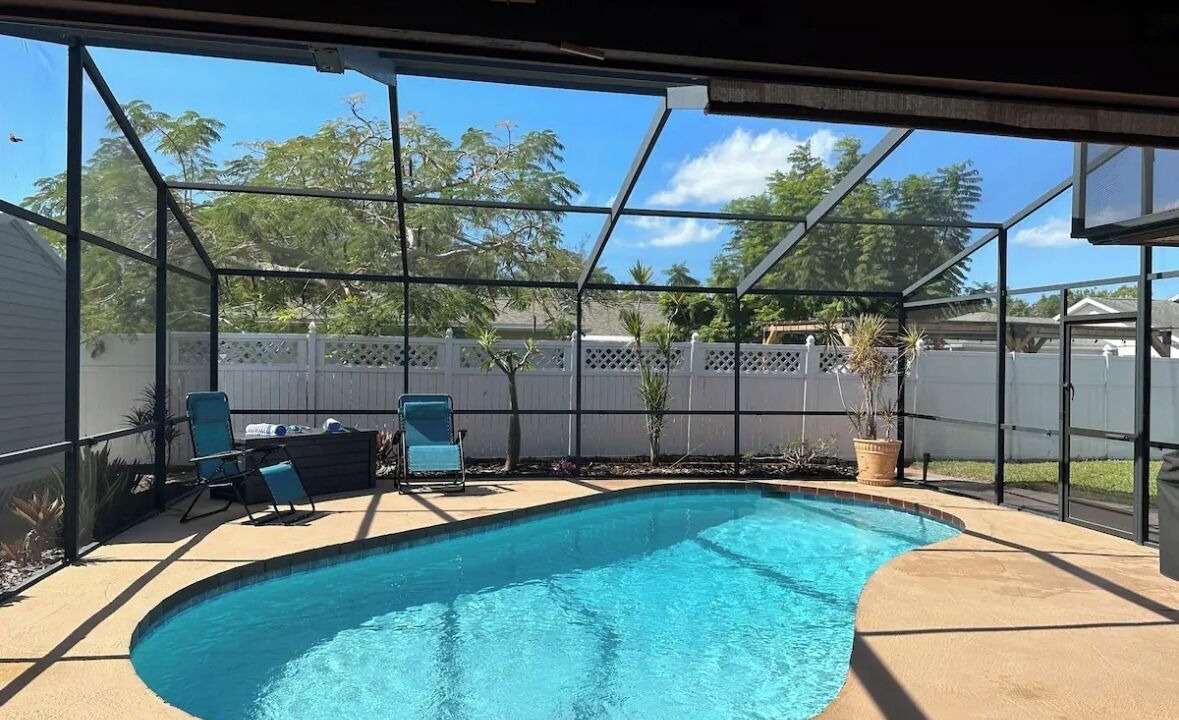 Photo of Outdoor in Whitfield