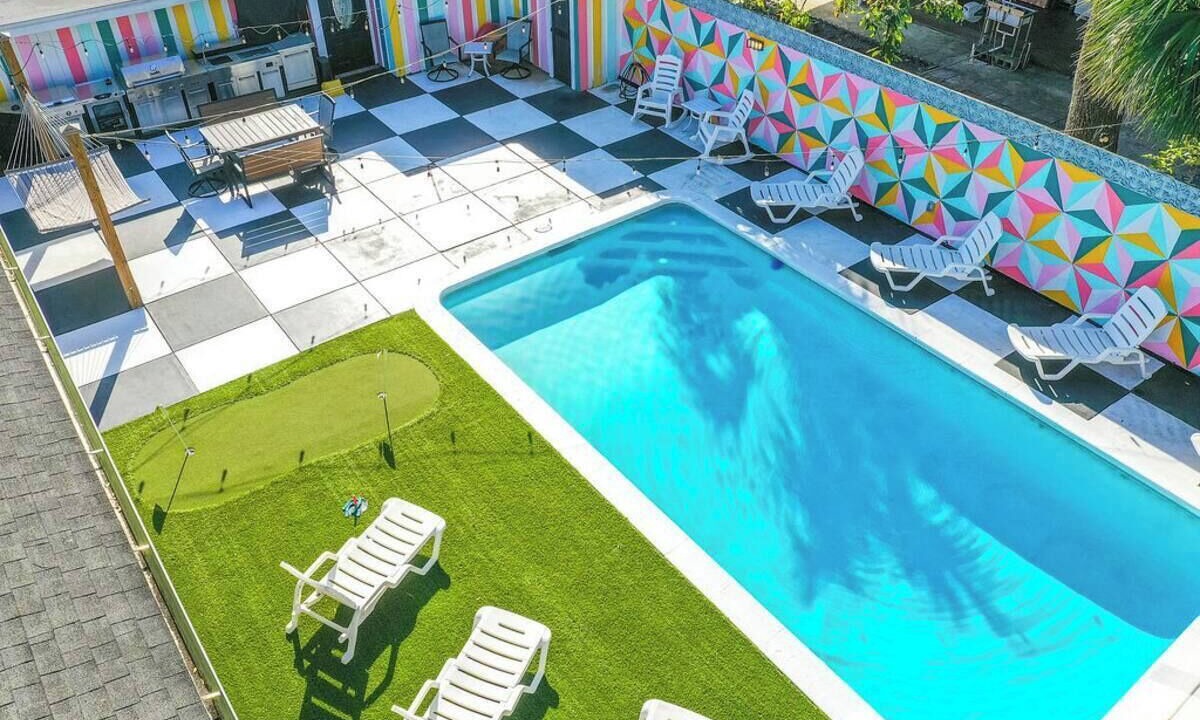 Photo of Outdoor in Southside