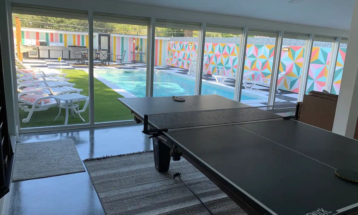 Photo of Outdoor in Southside