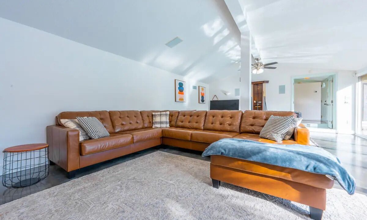 Photo of Livingroom in Southside