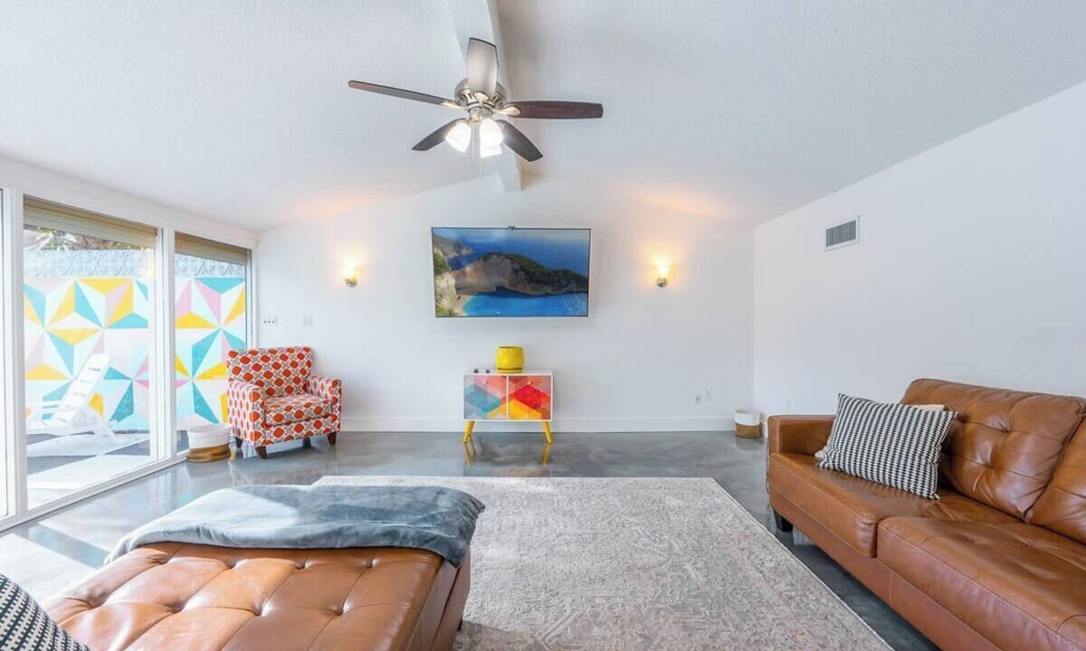 Photo of Livingroom in Southside