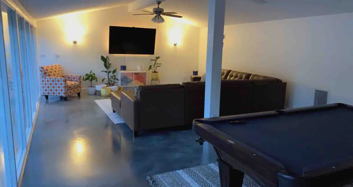 Photo of Bedroom in Southside