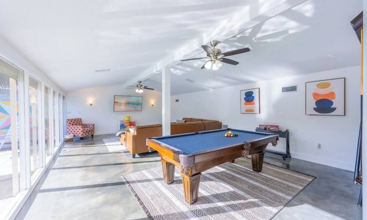Photo of Bedroom in Southside