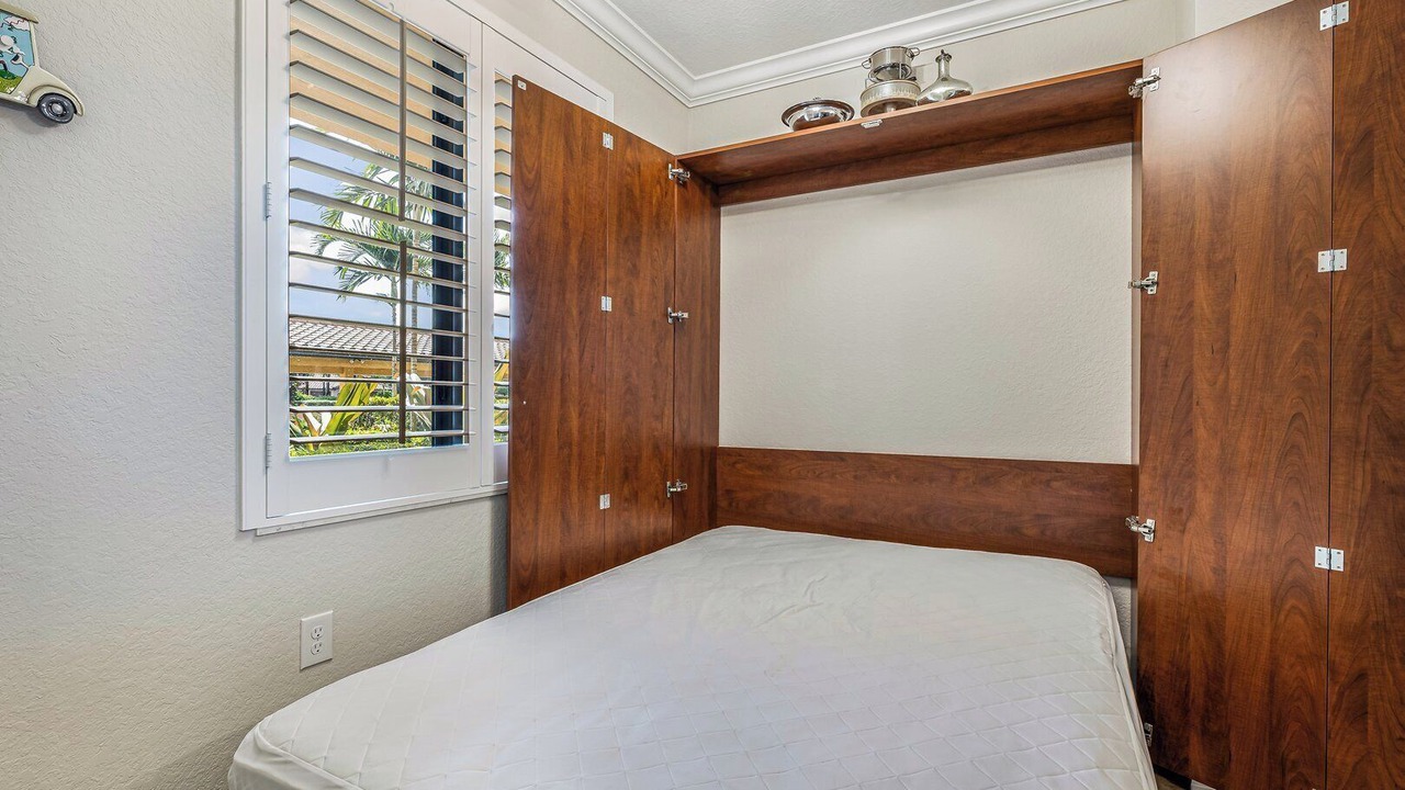 Photo of Bedroom in Naples