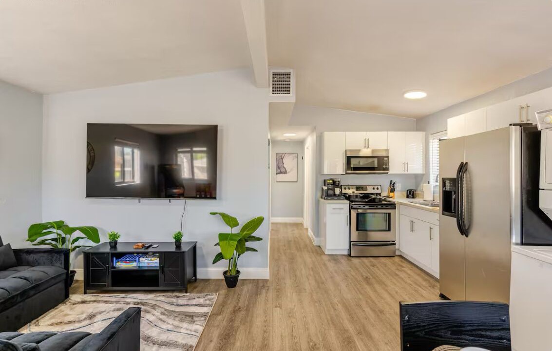 Photo of Kitchen in Gladeview