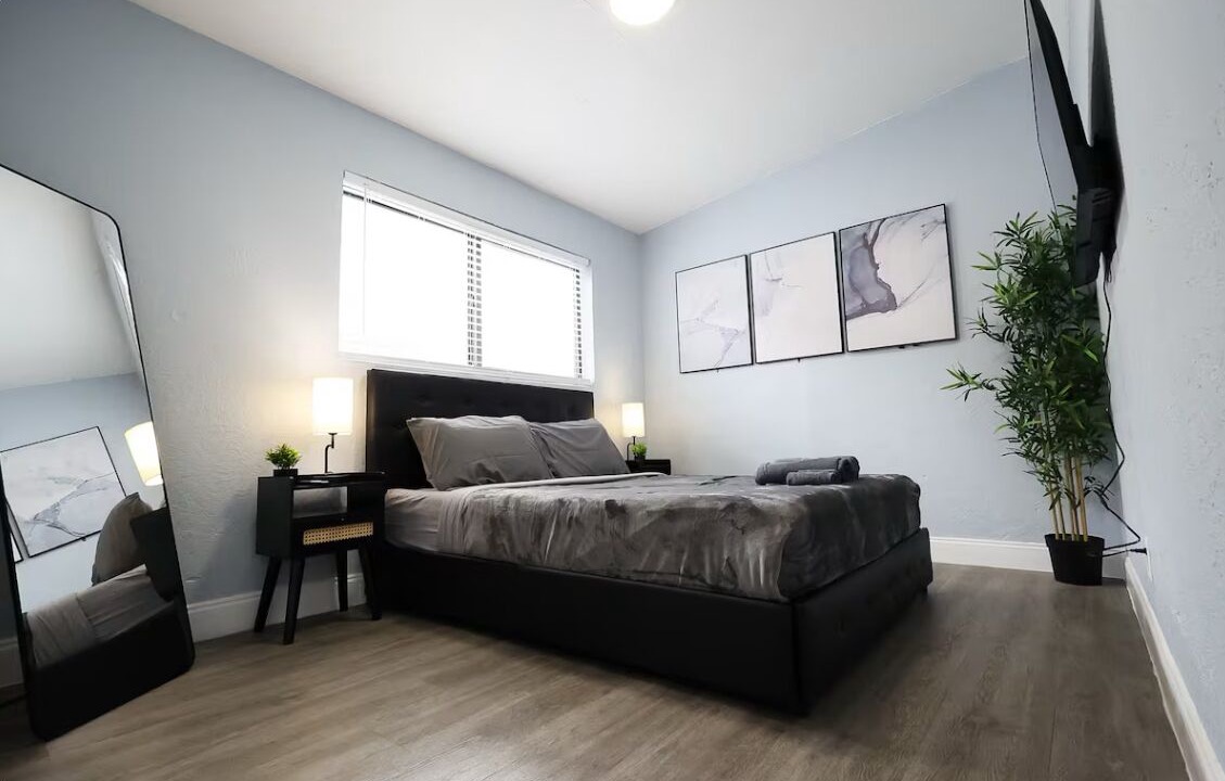 Photo of Bedroom in Gladeview