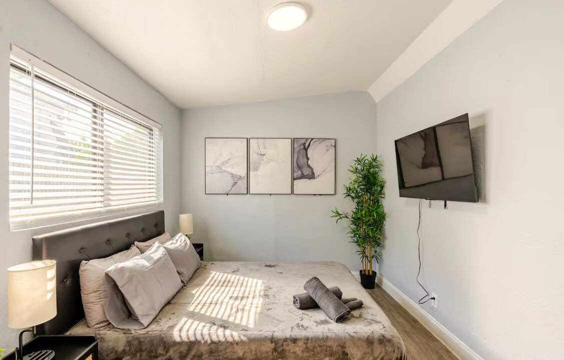 Photo of Bedroom in Gladeview