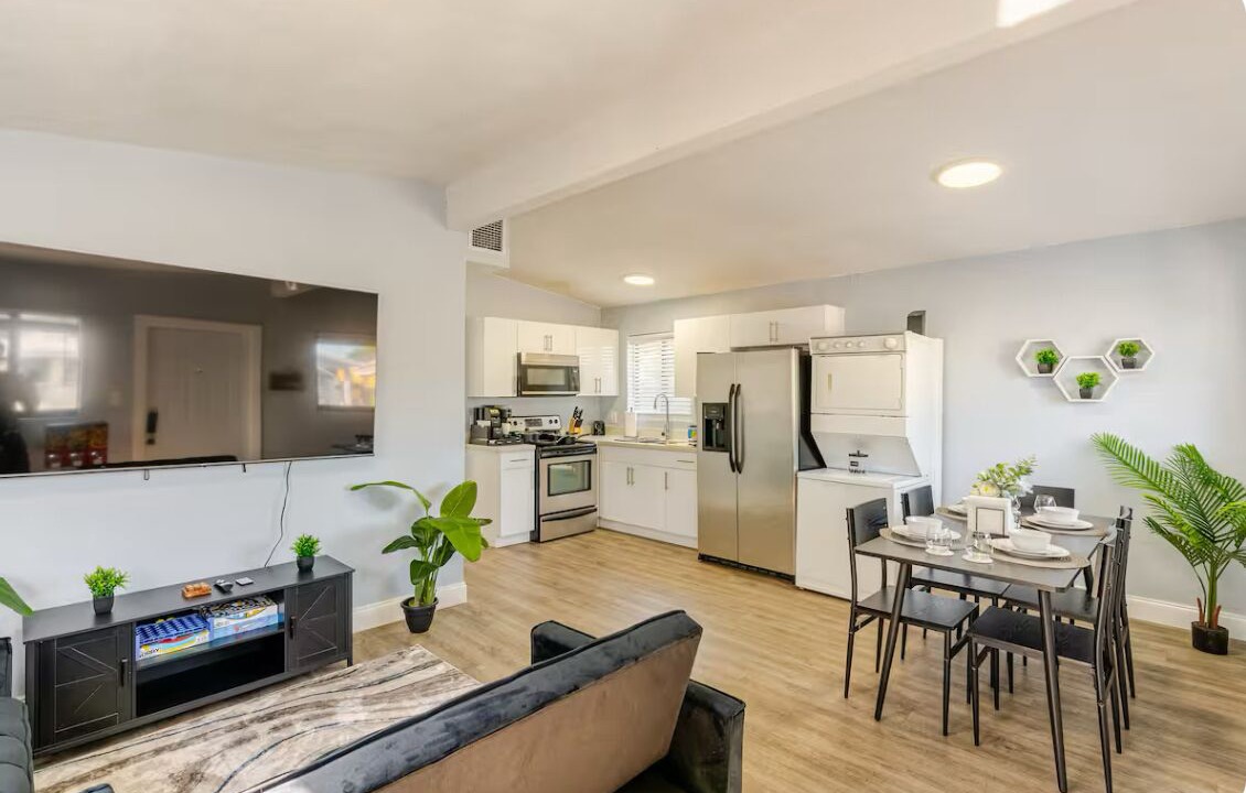Photo of Kitchen in Gladeview