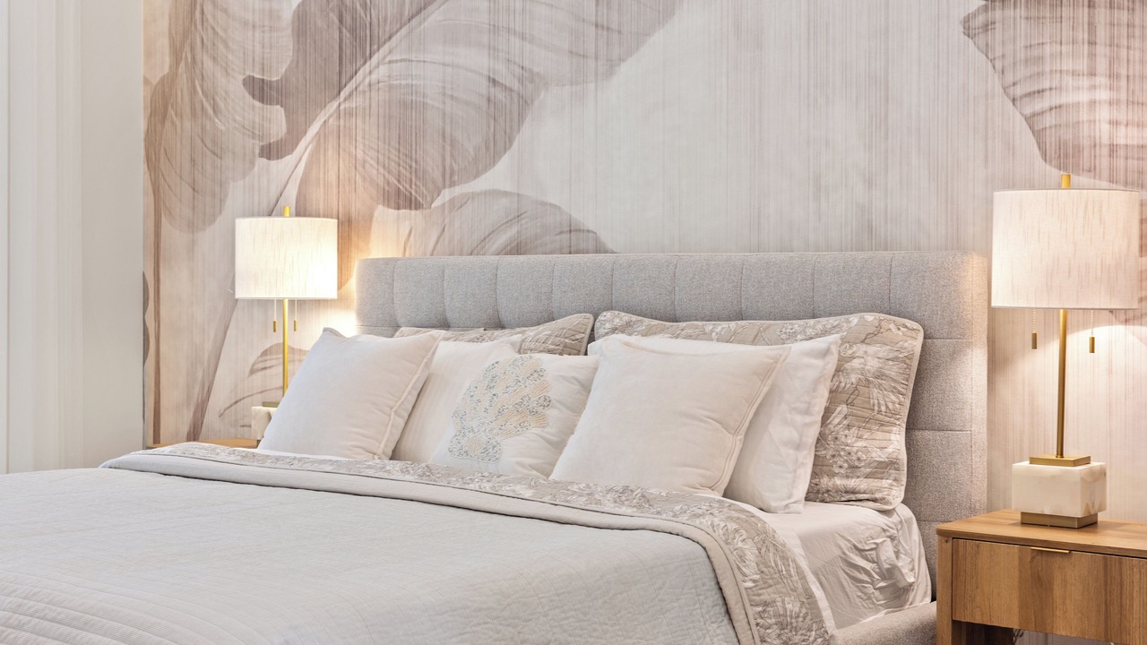 Photo of Bedroom in Palm River Estates