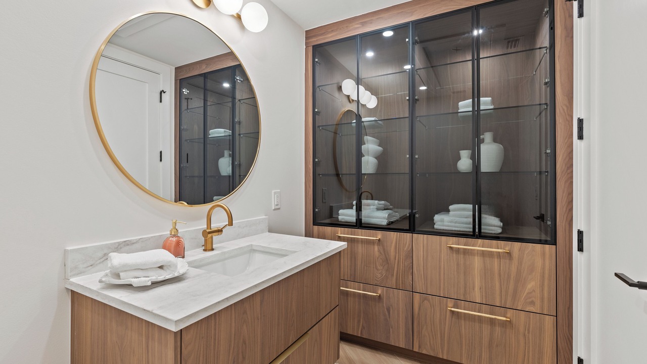 Photo of Bathroom in Palm River Estates