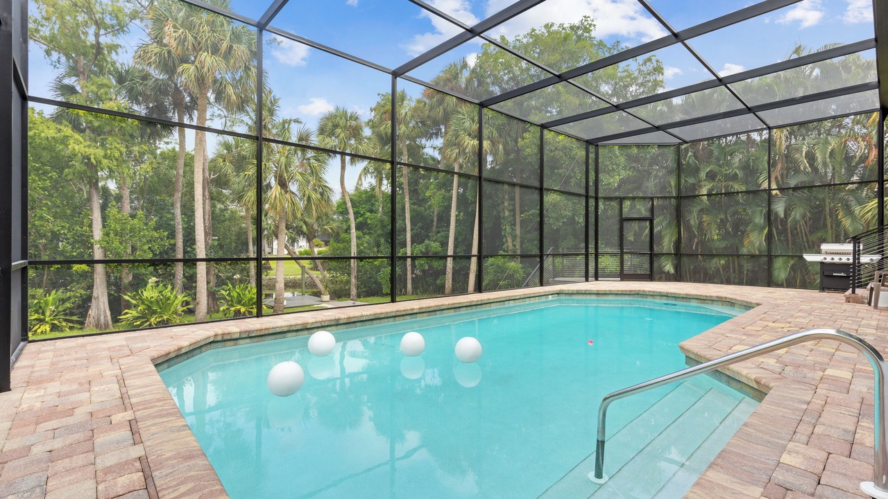 Photo of Outdoor in Palm River Estates