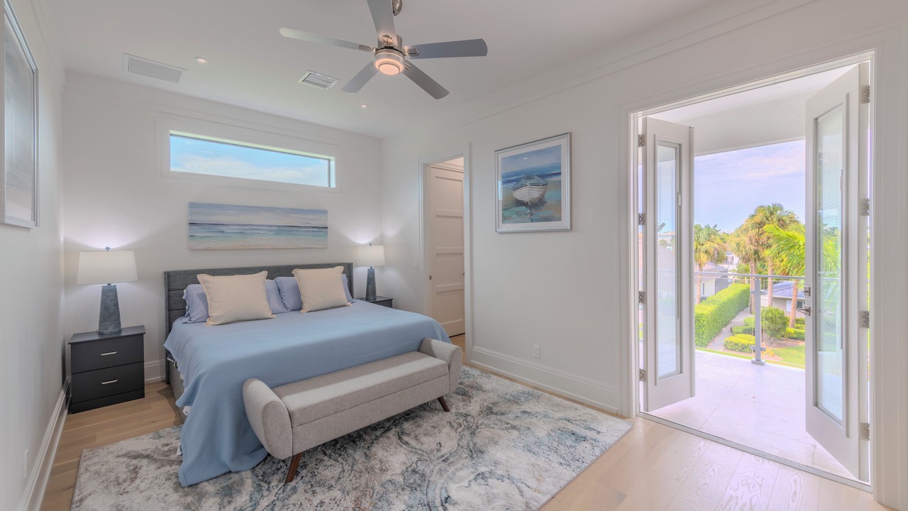 Photo of Bedroom in Connors