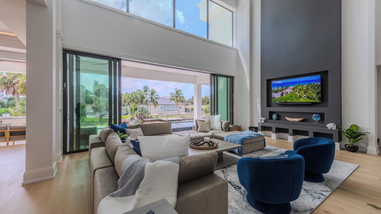 Photo of Livingroom in Connors