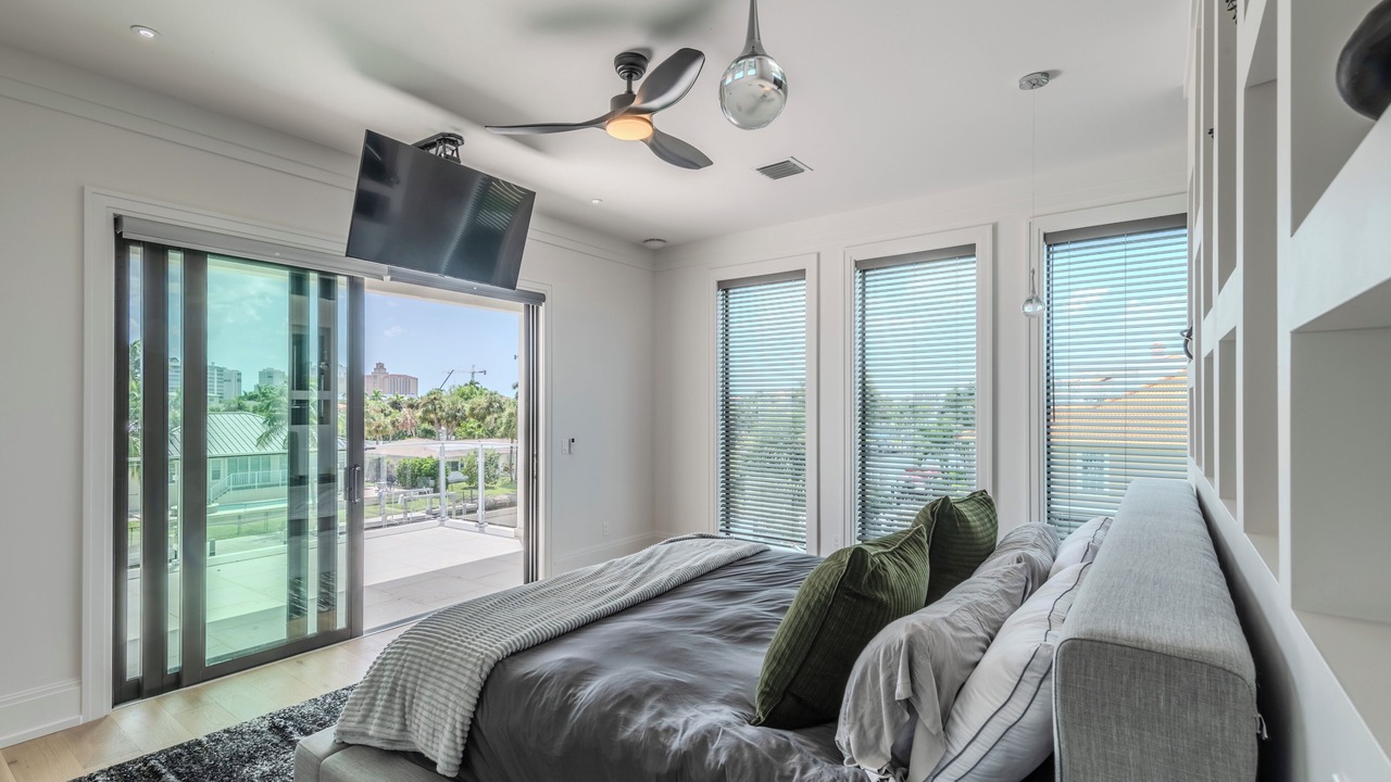 Photo of Bedroom in Connors