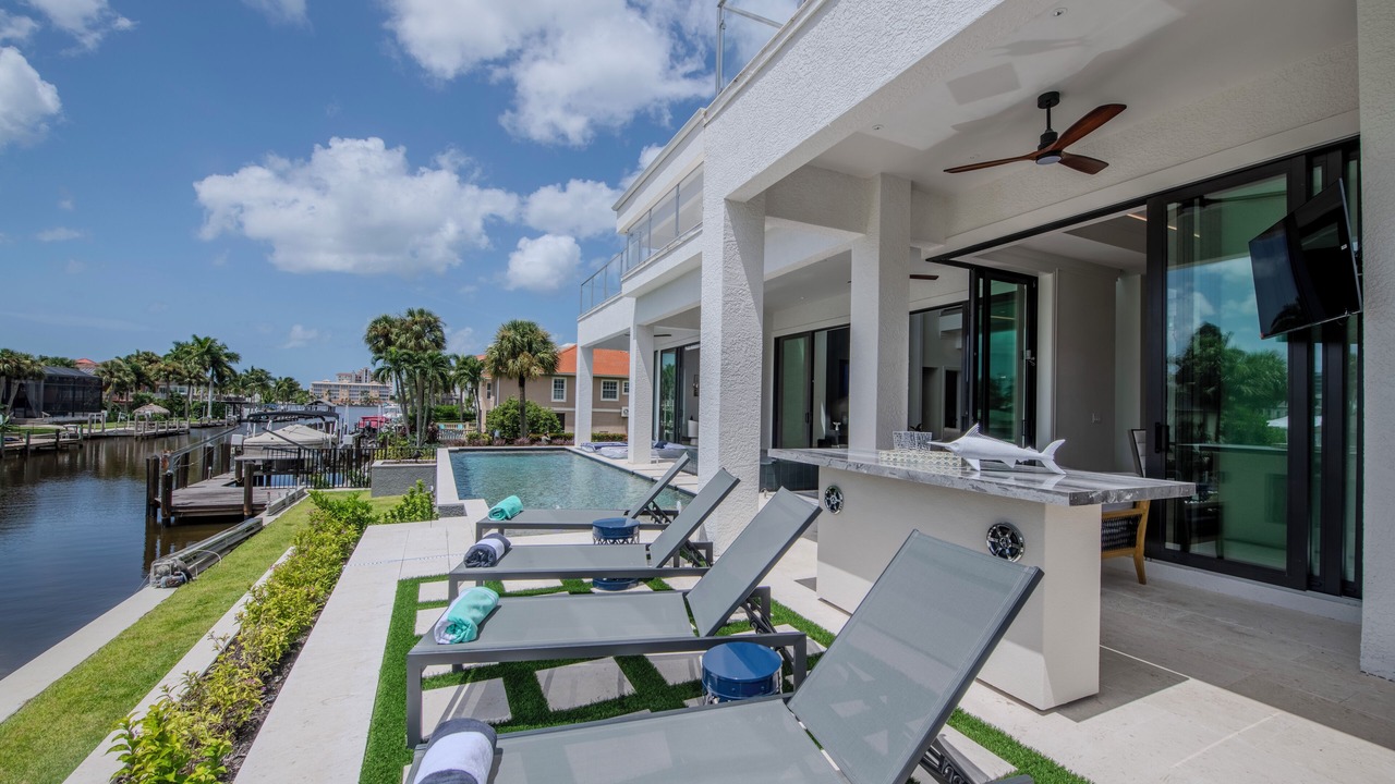 Photo of Patio Balcony in Connors