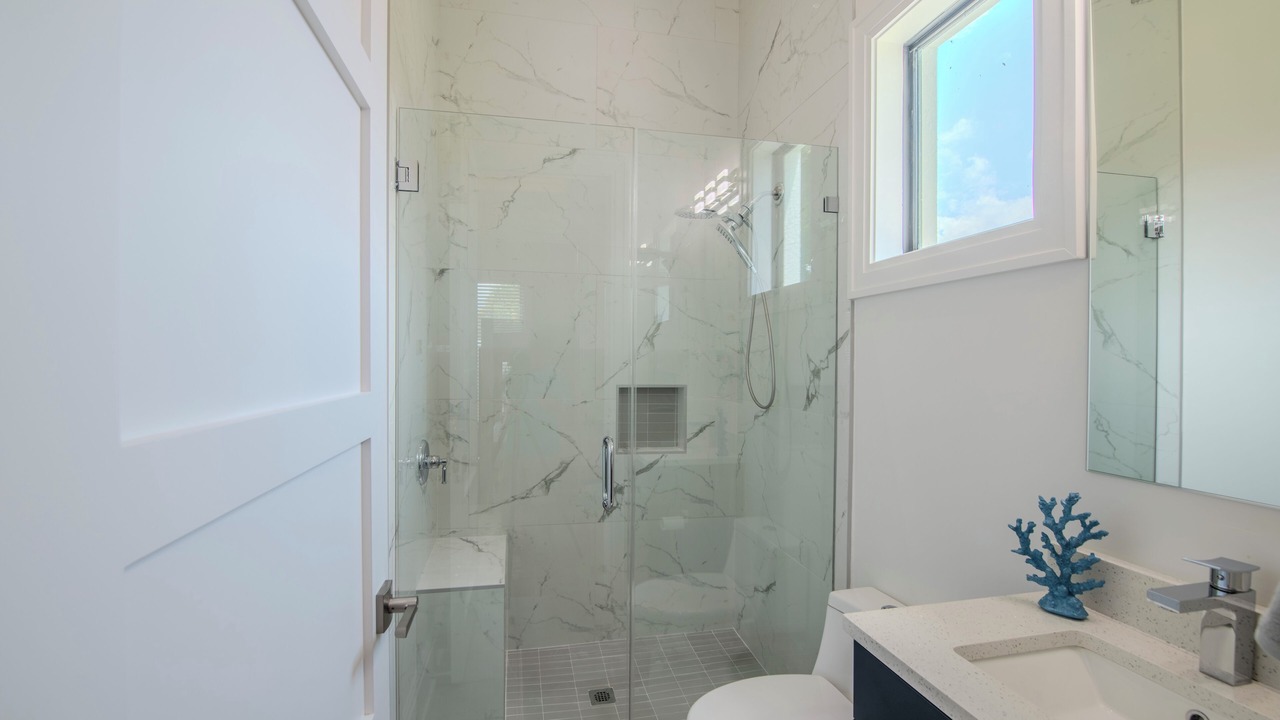 Photo of Bathroom in Connors