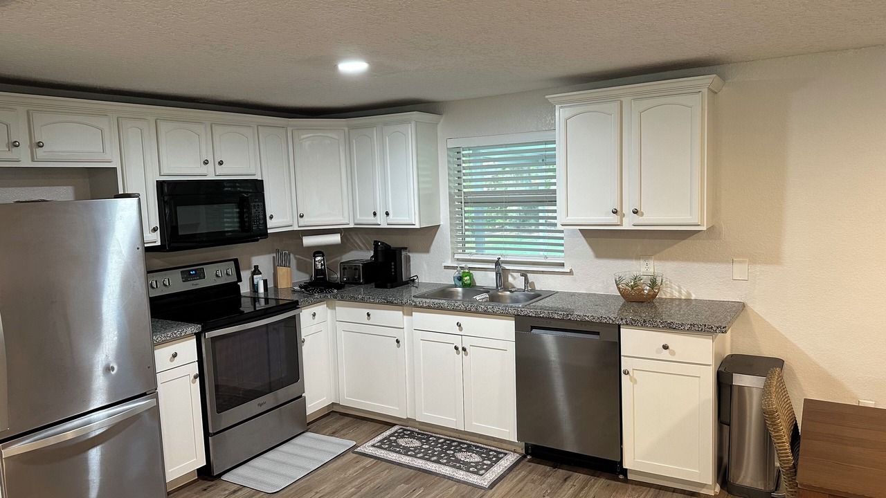 Photo of Kitchen in Northside