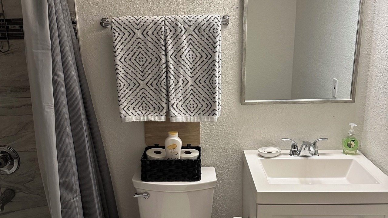 Photo of Bathroom in Northside