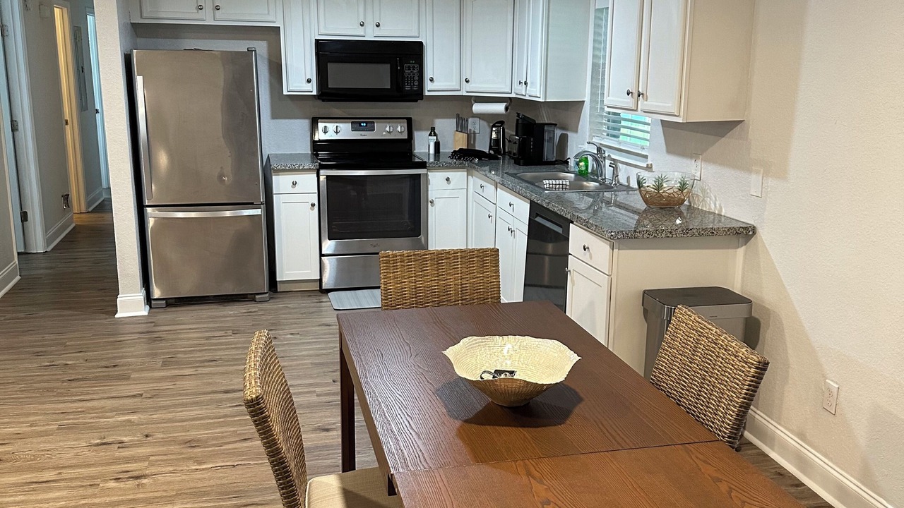 Photo of Kitchen in Northside