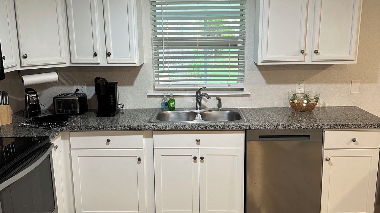 Photo of Kitchen in Northside