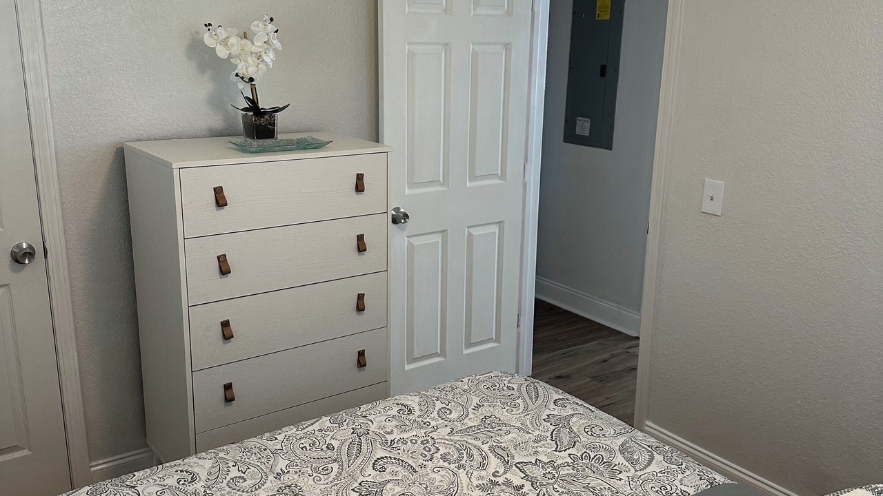 Photo of Bedroom in Northside