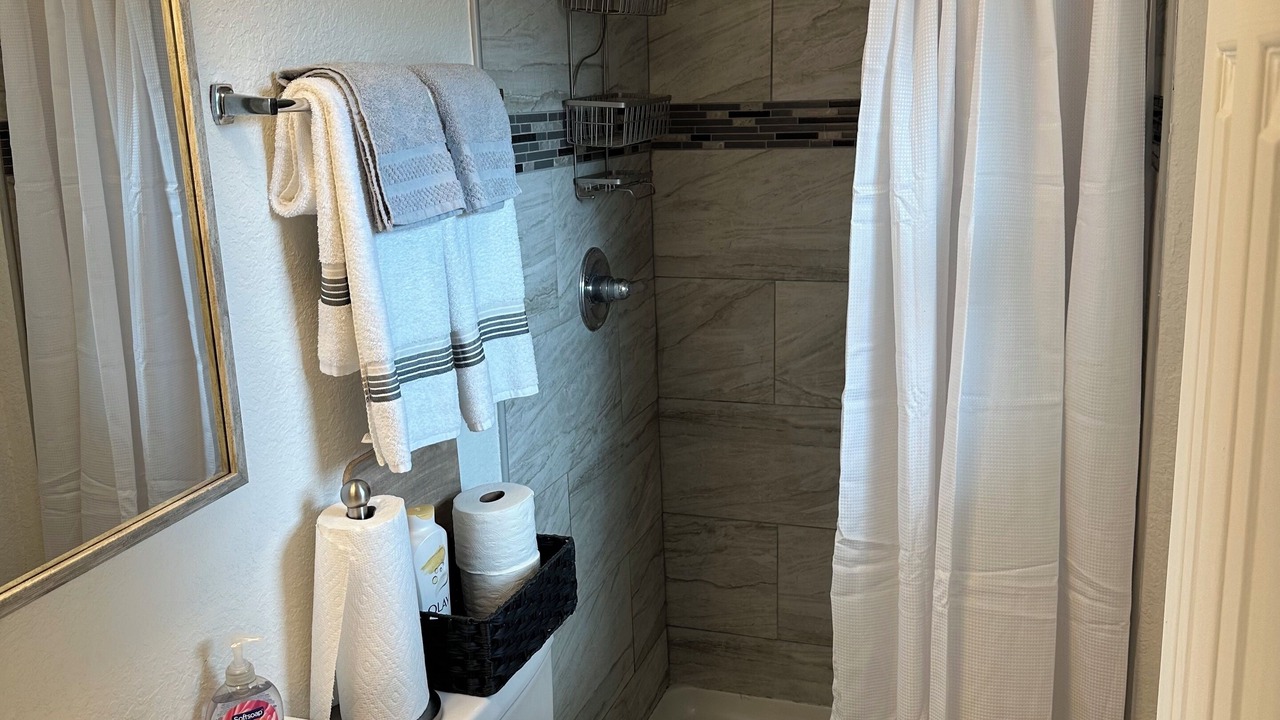 Photo of Bathroom in Northside