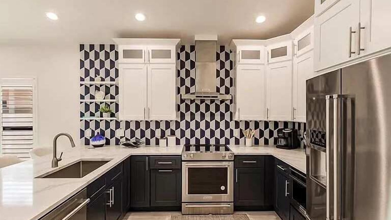 Photo of Kitchen in Naples Park