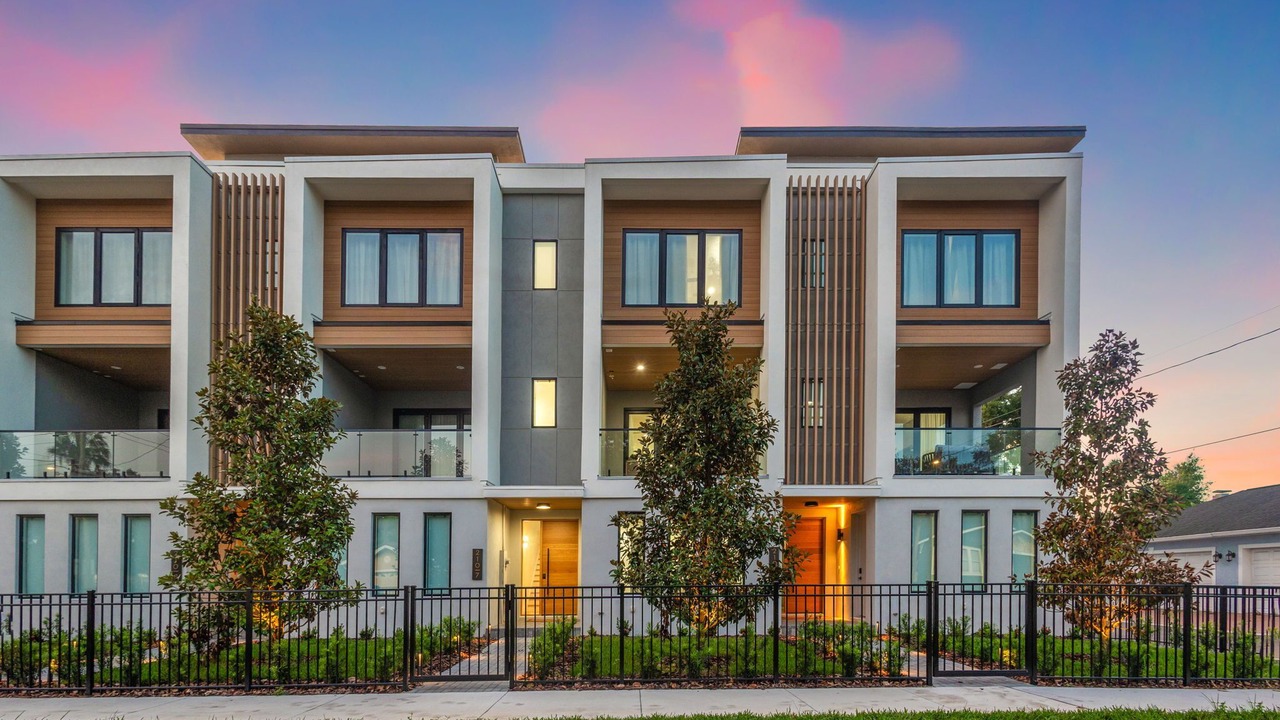 Photo of Outdoor in Tampa Heights