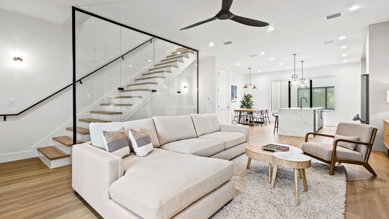 Photo of Livingroom in Tampa Heights
