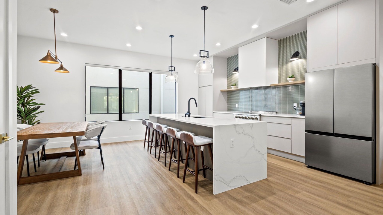 Photo of Kitchen in Tampa Heights