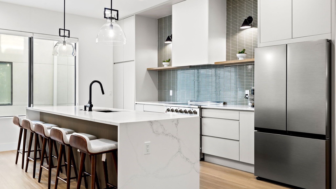 Photo of Kitchen in Tampa Heights