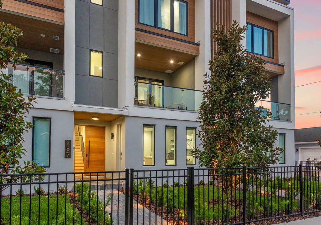 Photo of Outdoor in Tampa Heights