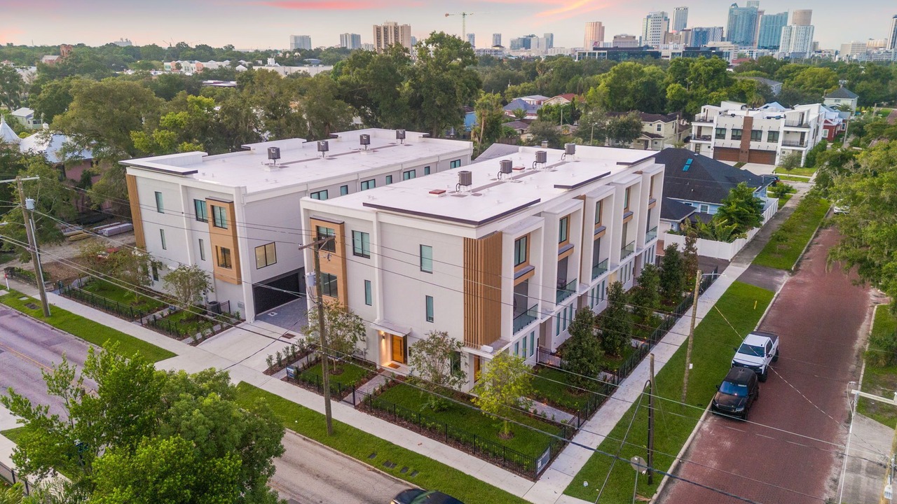 Photo of Outdoor in Tampa Heights