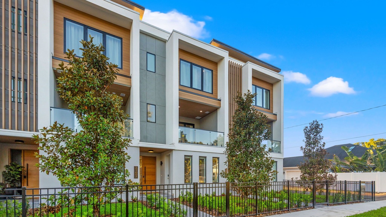 Photo of Outdoor in Tampa Heights