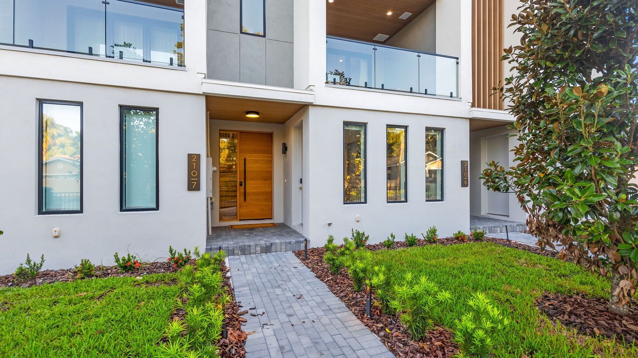 Photo of Outdoor in Tampa Heights