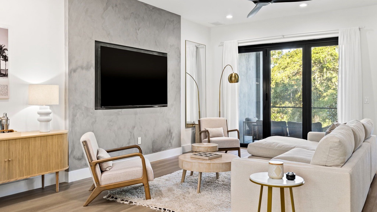 Photo of Livingroom in Tampa Heights