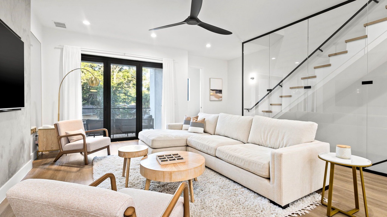 Photo of Livingroom in Tampa Heights