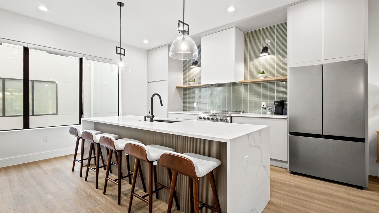 Photo of Kitchen in Tampa Heights