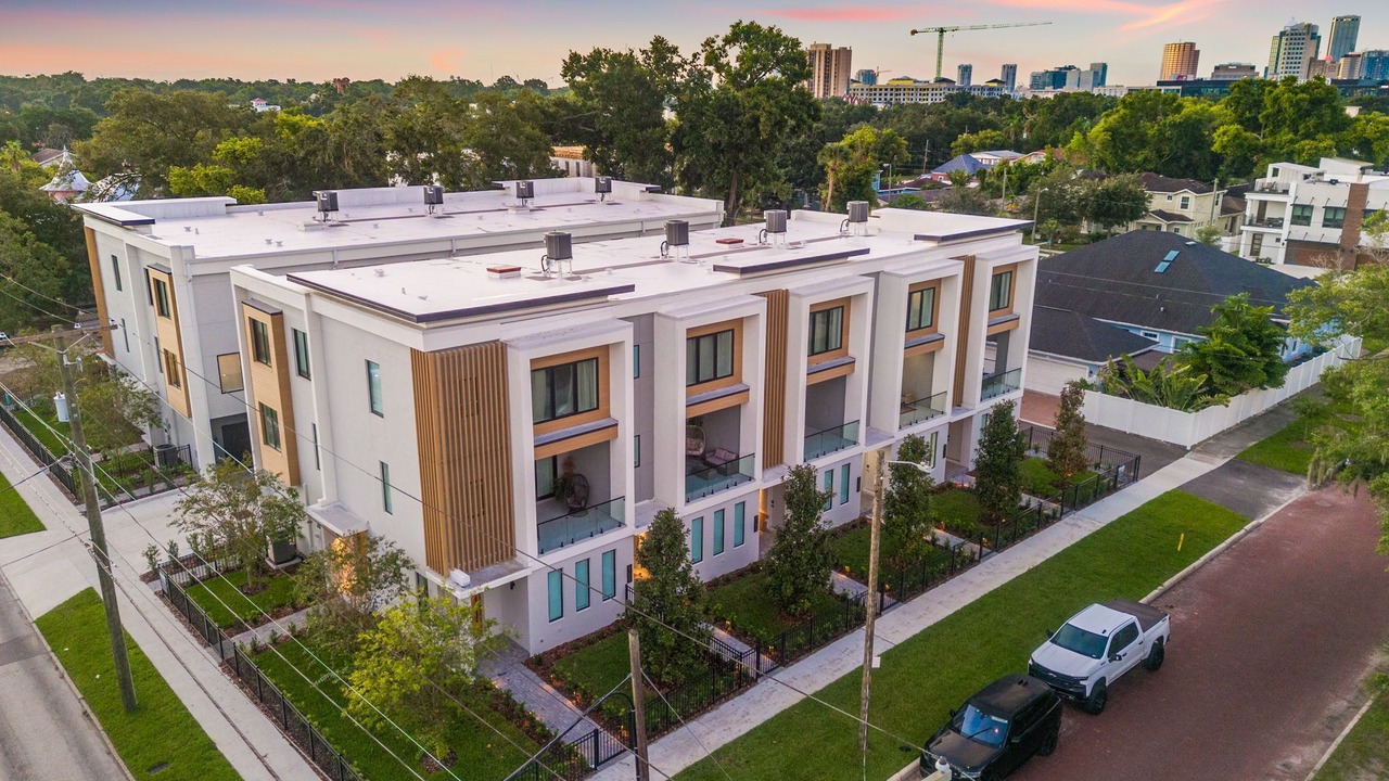 Photo of Outdoor in Tampa Heights