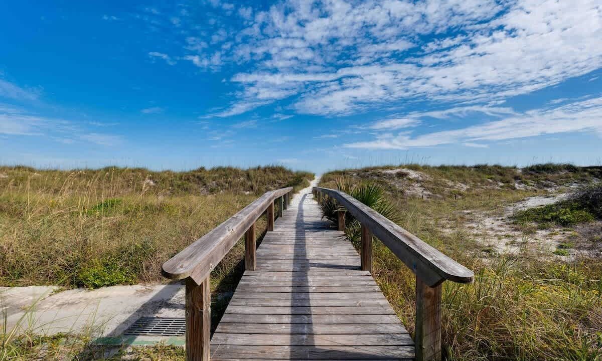 Photo of Outdoor in Neptune Beach