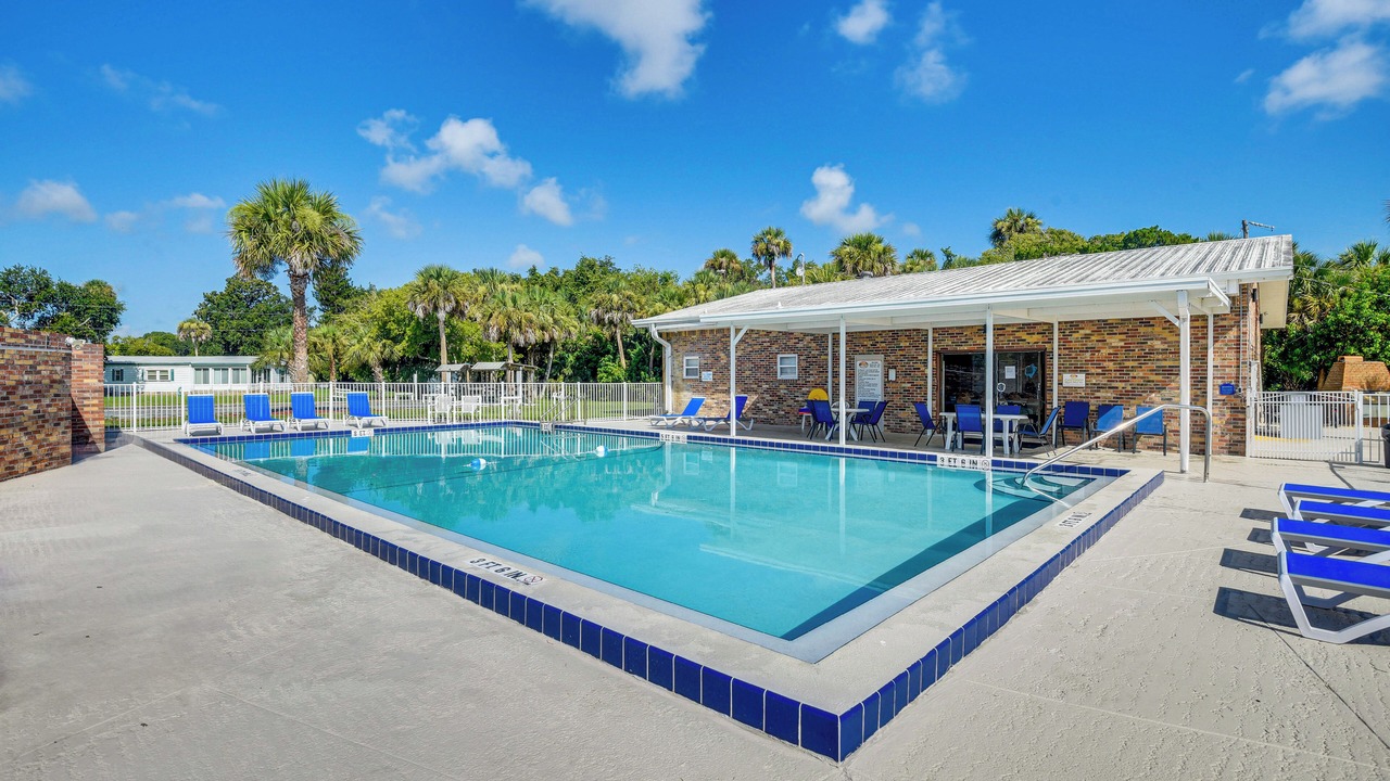 Photo of Outdoor in Edgewater