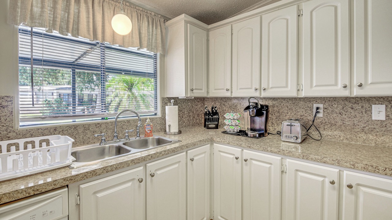 Photo of Kitchen in Edgewater